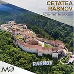 アパート Mohost Sabina - Signature Retreat With Balcony *