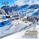 Mohost Sabina - Signature Retreat With Balcony * ブラショフ