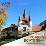 Mohost Sabina - Signature Retreat With Balcony *