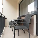 Mohost Sabina - Signature Retreat With Balcony * ブラショフ