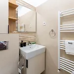 アパート Mohost Sabina - Signature Retreat With Balcony *