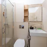 Mohost Sabina - Signature Retreat With Balcony * ブラショフ