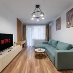 Mohost Sabina - Signature Retreat With Balcony * ブラショフ