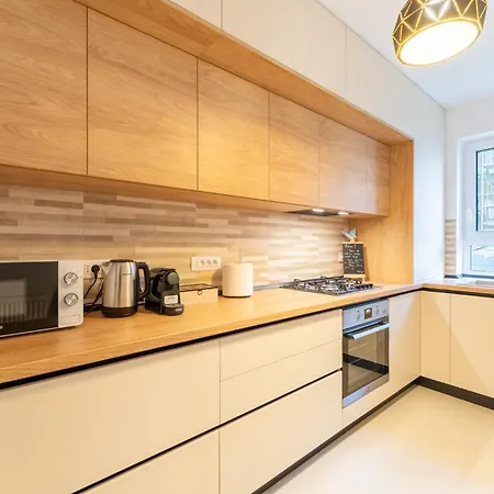 Mohost Sabina - Quiet Luxury With Balcony Views Apartment Brasov