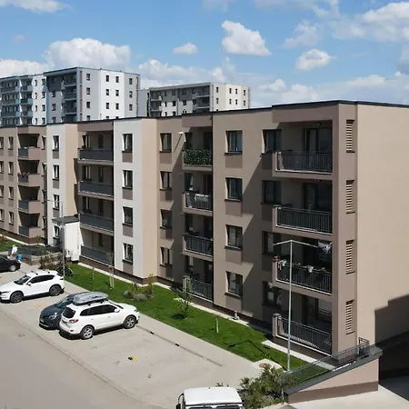 Mohost Sabina - Quiet Luxury With Balcony Views *