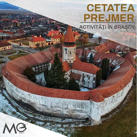 Mohost Sabina - Signature Retreat With Balcony