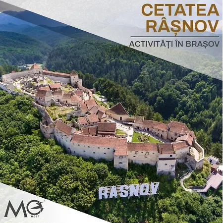 Apartamento Mohost Nobel - Signature Retreat *