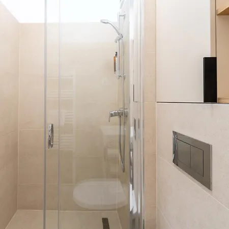 Mohost Nobel - Signature Retreat Apartamento *