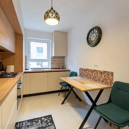 Mohost Sabina - Signature Retreat With Balcony