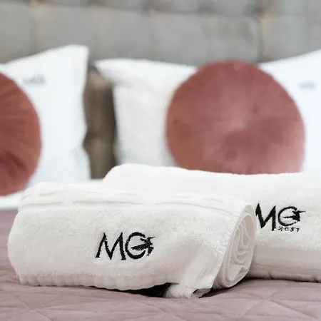 Mohost Nobel - Signature Retreat Apartamento *