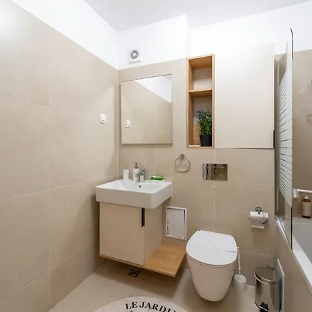 Mohost Nobel - Signature Retreat Apartamento Braşov