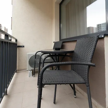Mohost Nobel - Signature Retreat Apartamento Braşov
