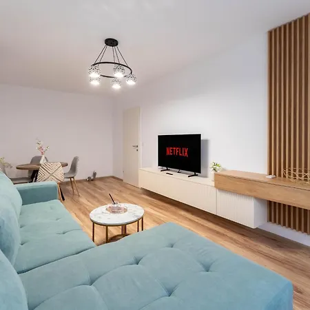 Apartamento Mohost Nobel - Signature Retreat