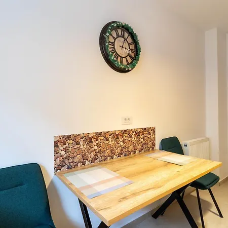 Apartamento Mohost Nobel - Signature Retreat *