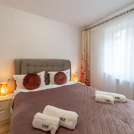 Mohost Nobel - Signature Retreat Braşov