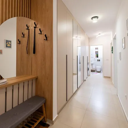 Apartamento Mohost Nobel - Signature Retreat *