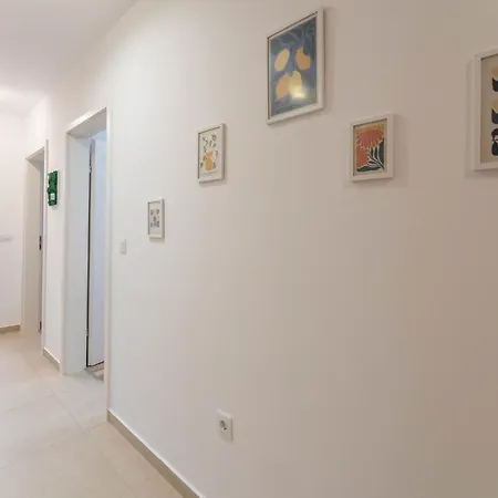 Apartamento Mohost Nobel - Signature Retreat *