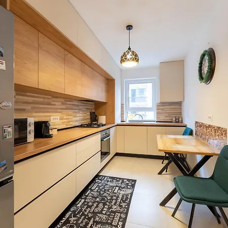 Mohost Nobel - Signature Retreat Apartamento *