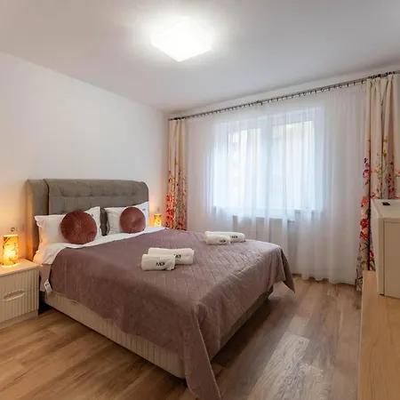 Mohost Nobel - Signature Retreat * Braşov