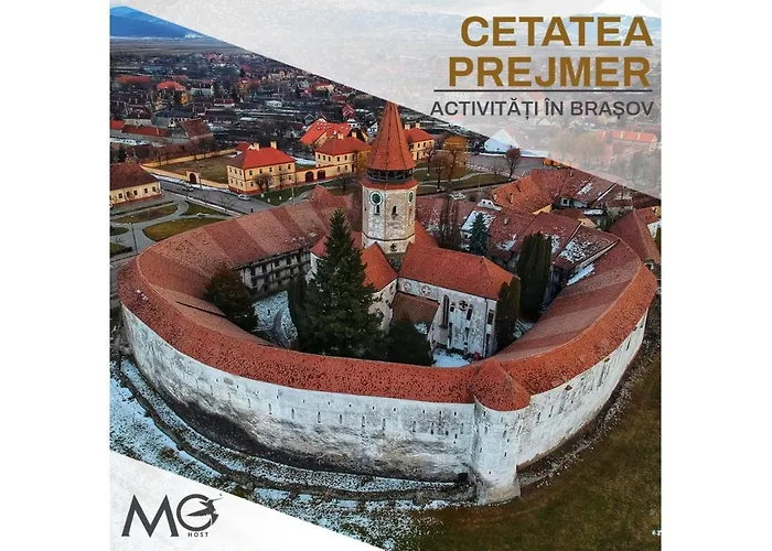 Mohost Sabina - Signature Retreat With Balcony