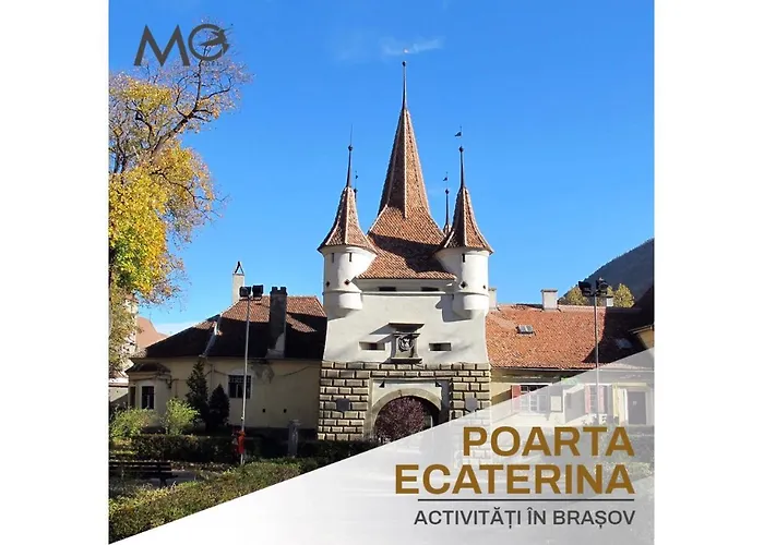 Mohost Sabina - Signature Retreat With Balcony *