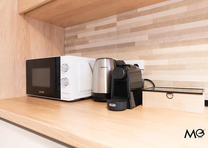 Mohost Sabina - Signature Retreat With Balcony Брашов