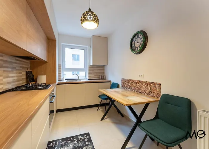 Mohost Sabina - Signature Retreat With Balcony