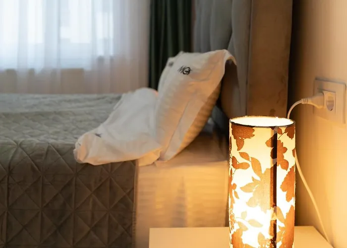 Mohost Sabina - Signature Retreat With Balcony * Брашов