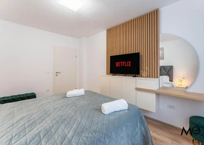 Mohost Sabina - Signature Retreat With Balcony