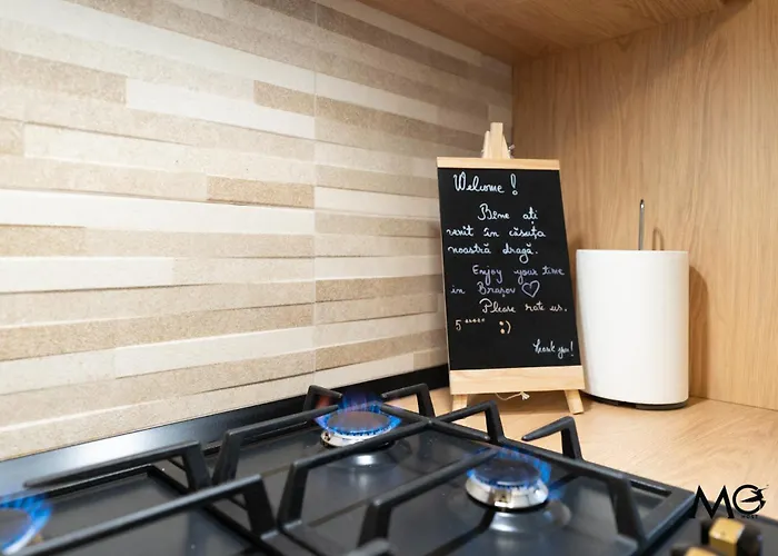 Mohost Sabina - Signature Retreat With Balcony Апартаменты *