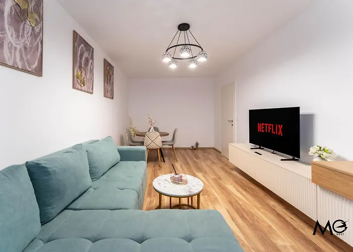 Mohost Sabina - Signature Retreat With Balcony *