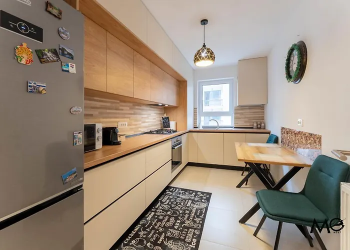 Mohost Sabina - Signature Retreat With Balcony *