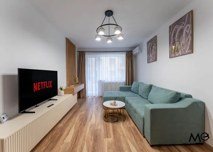 Mohost Sabina - Signature Retreat With Balcony * Брашов