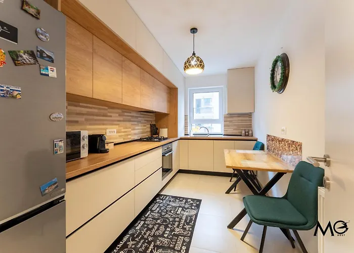 Mohost Sabina - Signature Retreat With Balcony Апартаменты *